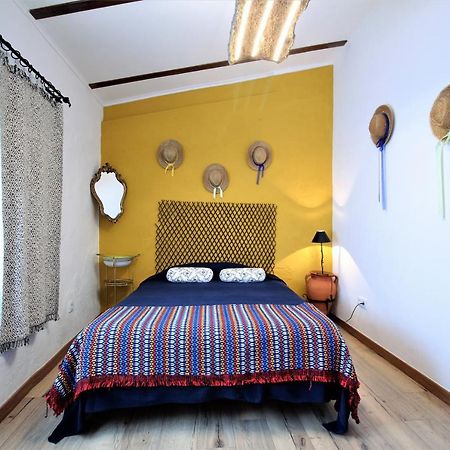 Appartamento Casa da Beata Elvas Esterno foto
