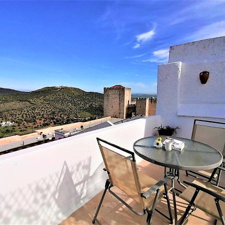 Appartamento Casa da Beata Elvas Esterno foto