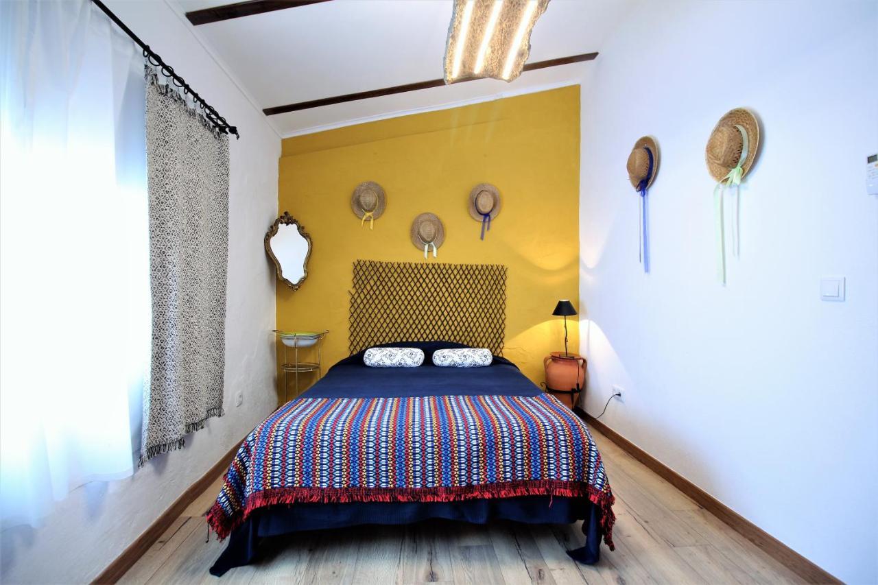 Appartamento Casa da Beata Elvas Esterno foto