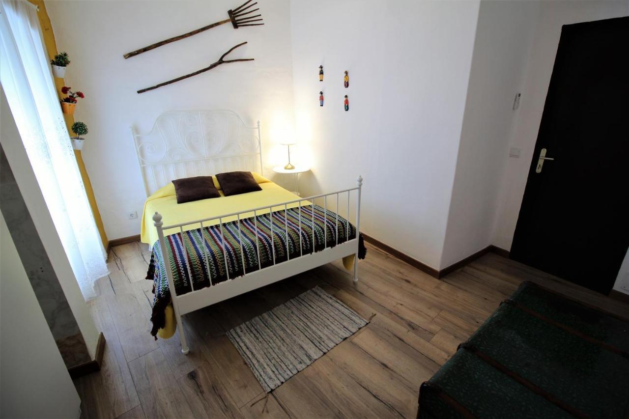 Appartamento Casa da Beata Elvas Esterno foto