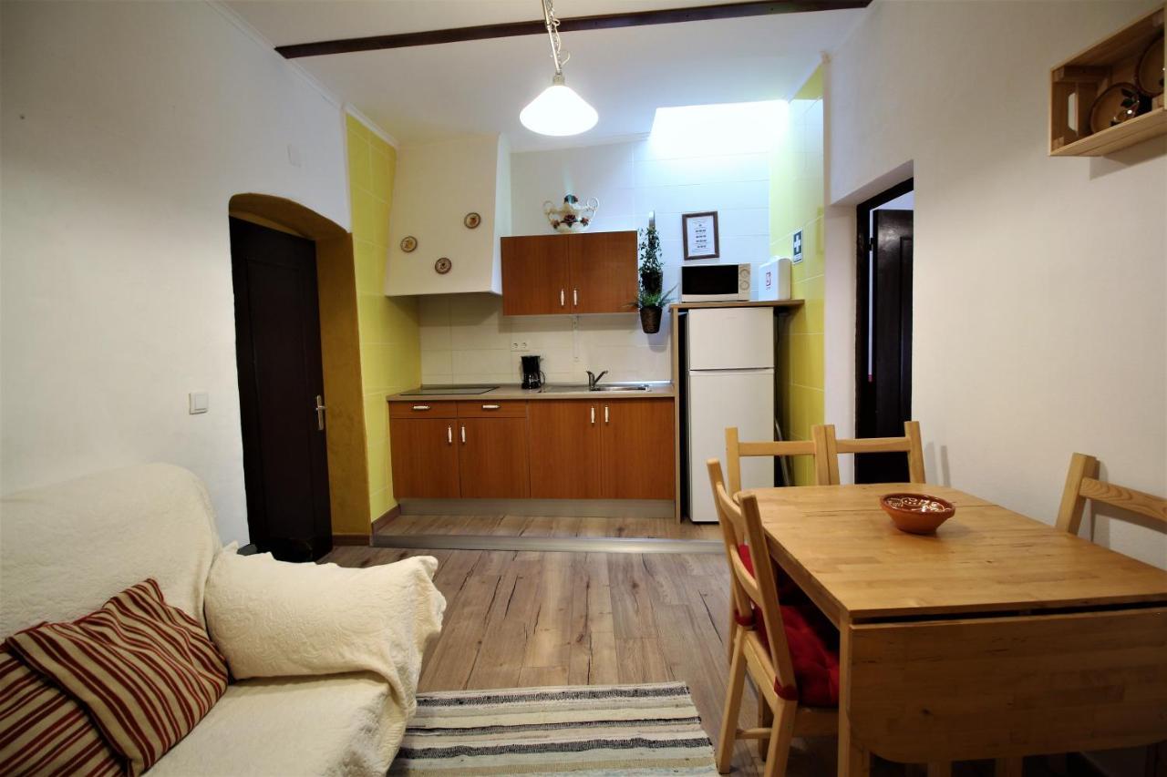 Appartamento Casa da Beata Elvas Esterno foto
