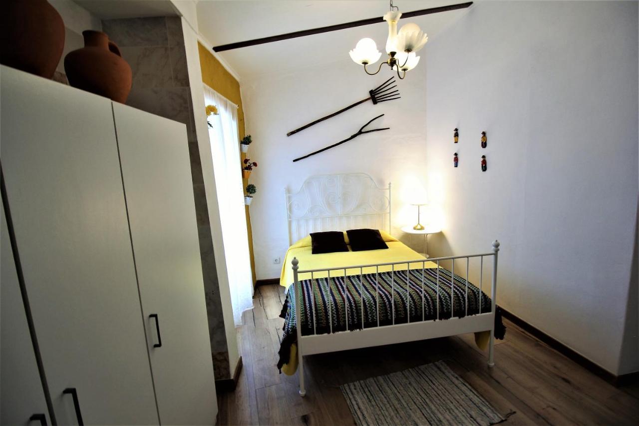 Appartamento Casa da Beata Elvas Esterno foto