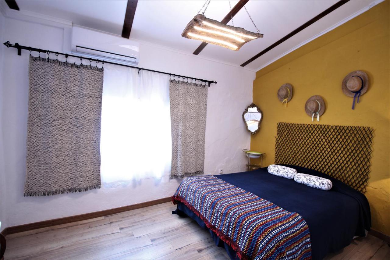 Appartamento Casa da Beata Elvas Esterno foto