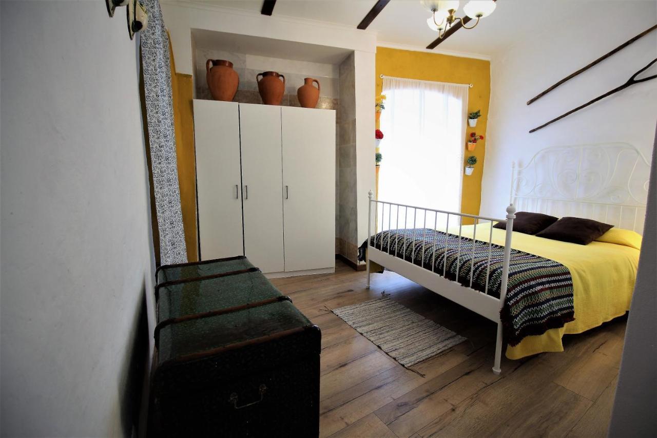 Appartamento Casa da Beata Elvas Esterno foto
