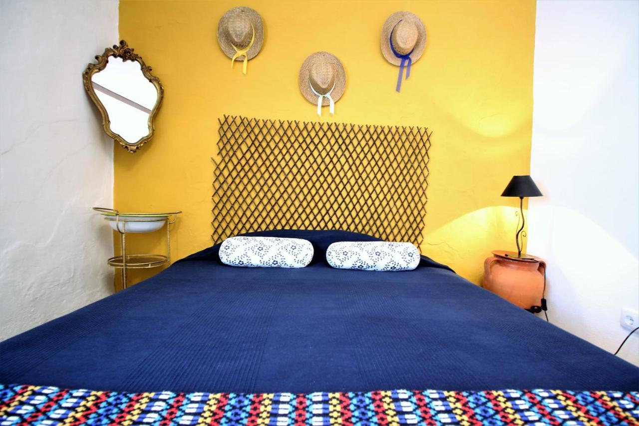 Appartamento Casa da Beata Elvas Esterno foto