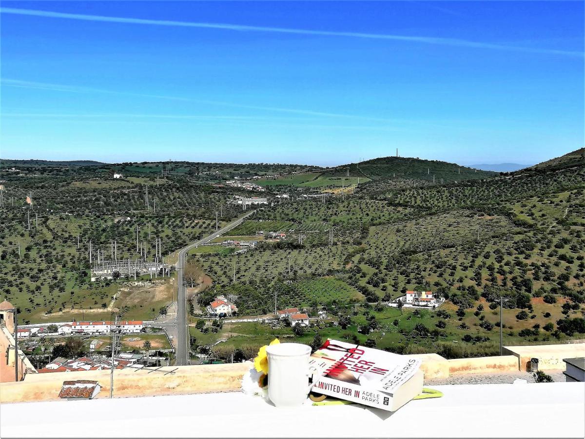 Appartamento Casa da Beata Elvas Esterno foto