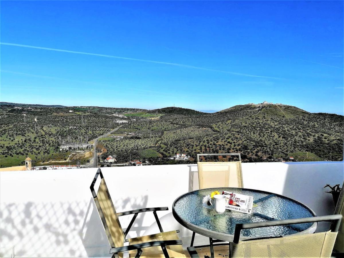 Appartamento Casa da Beata Elvas Esterno foto