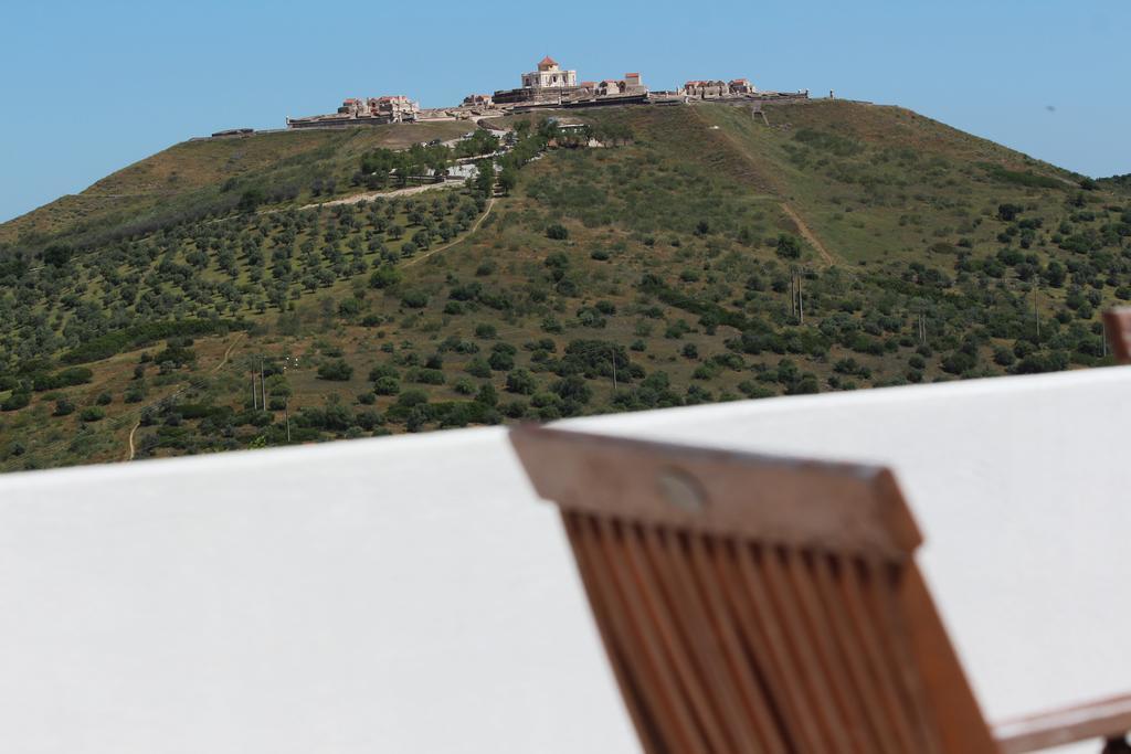 Appartamento Casa da Beata Elvas Esterno foto