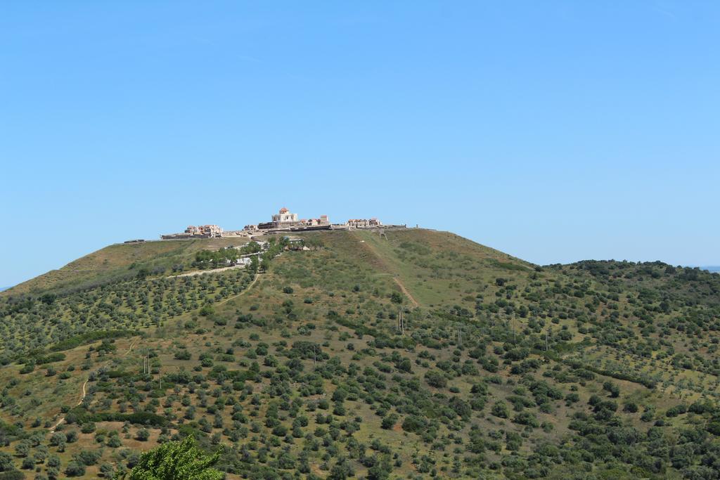 Appartamento Casa da Beata Elvas Esterno foto