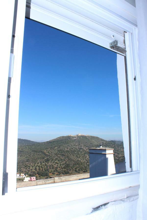 Appartamento Casa da Beata Elvas Esterno foto