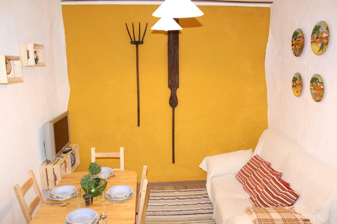 Appartamento Casa da Beata Elvas Esterno foto
