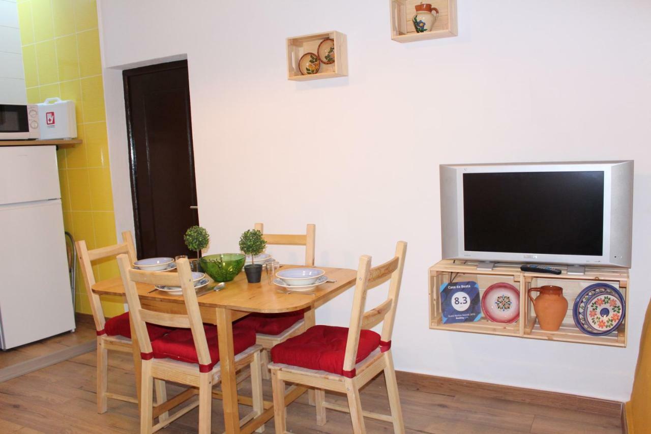 Appartamento Casa da Beata Elvas Esterno foto