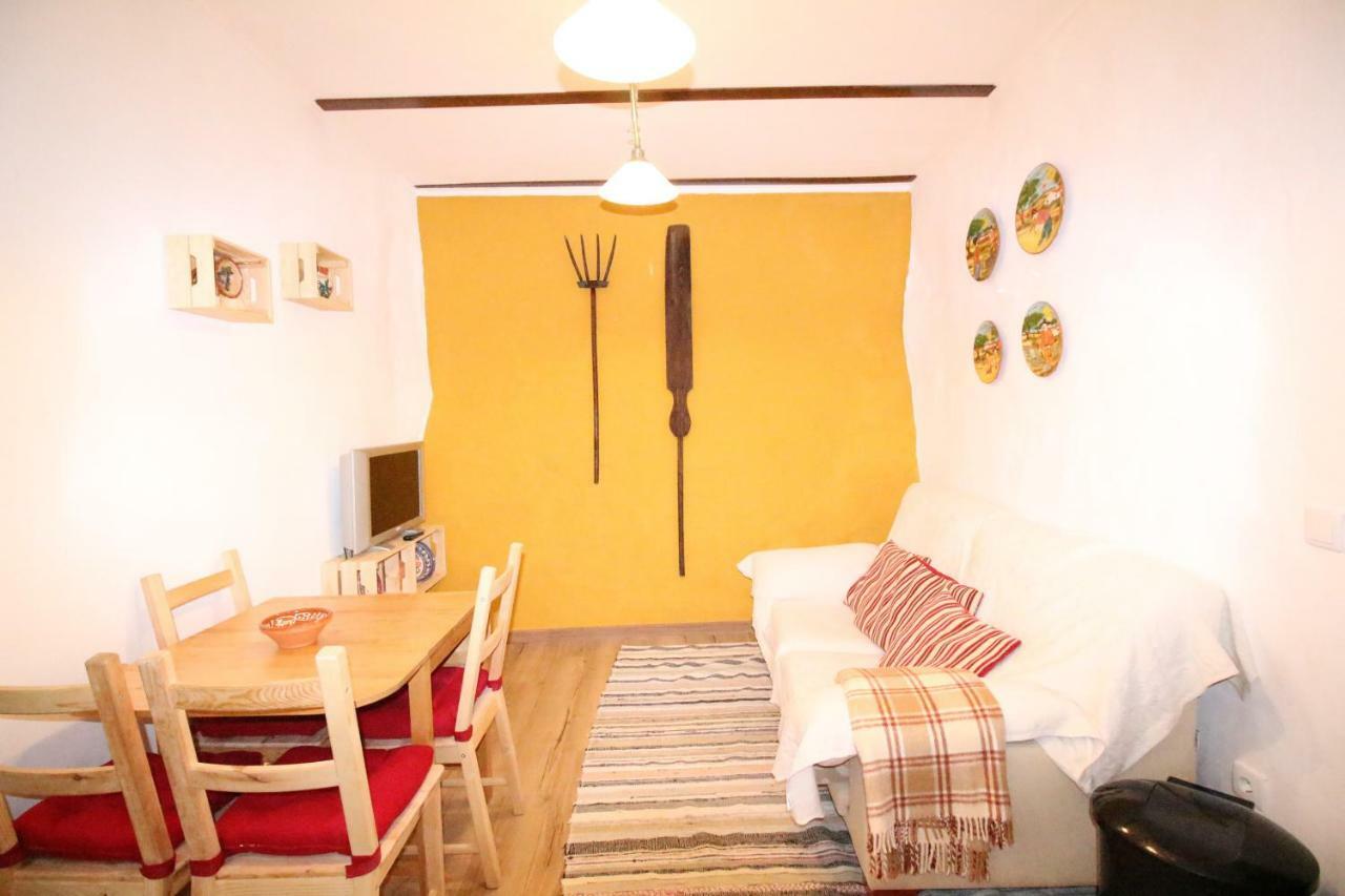 Appartamento Casa da Beata Elvas Esterno foto