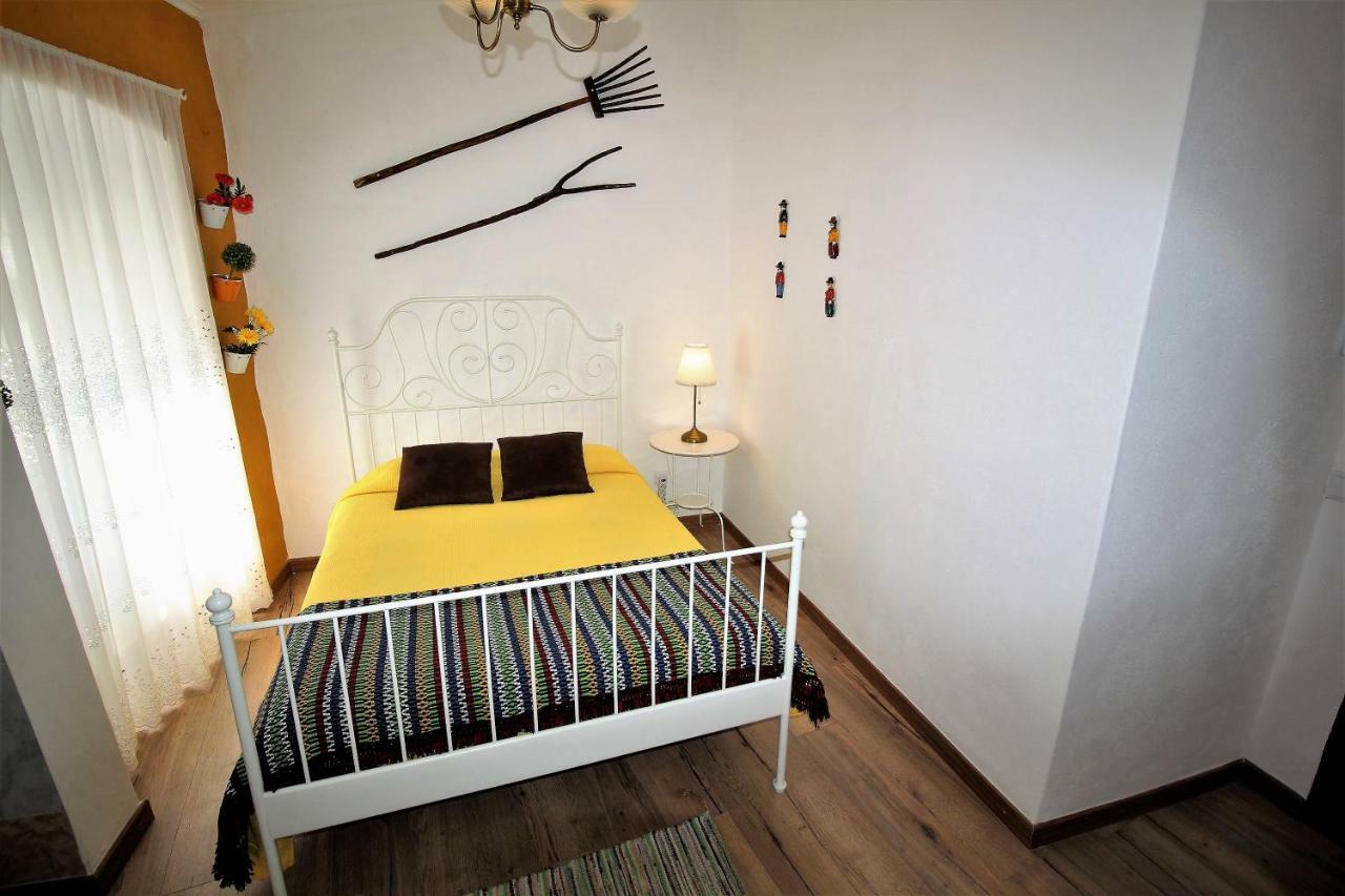 Appartamento Casa da Beata Elvas Esterno foto