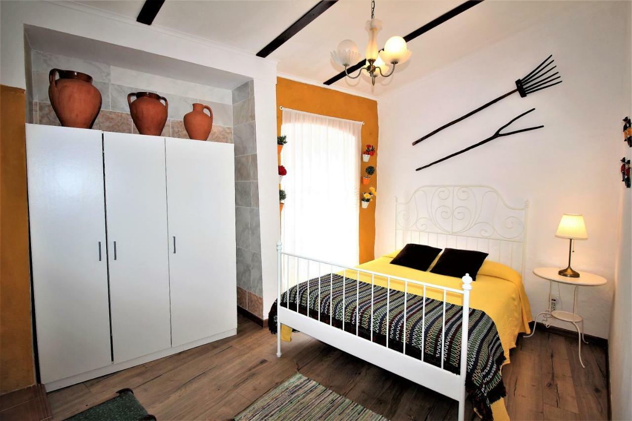 Appartamento Casa da Beata Elvas Esterno foto
