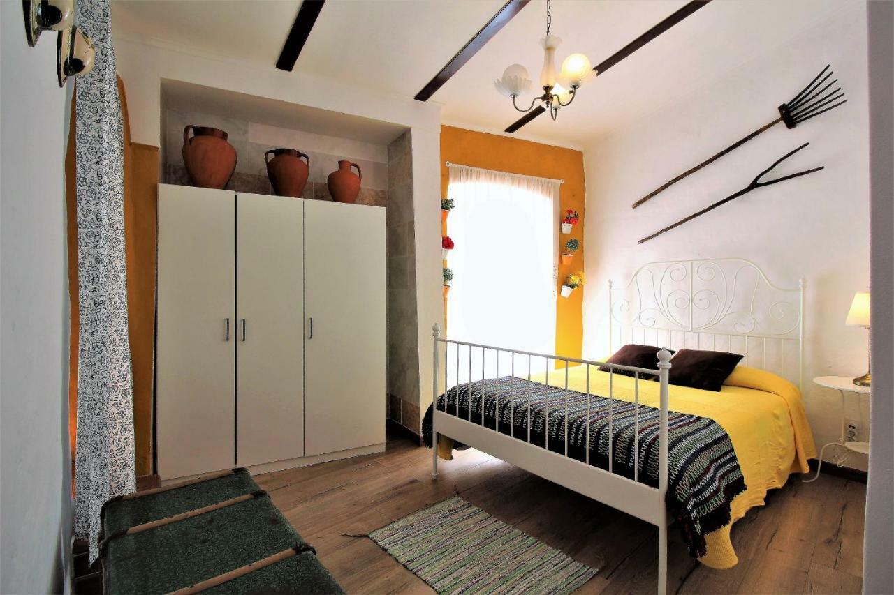 Appartamento Casa da Beata Elvas Esterno foto