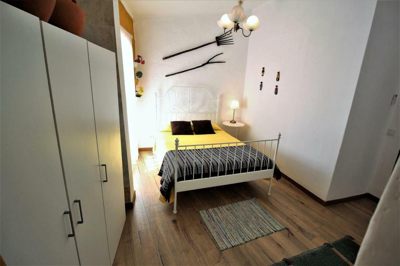 Appartamento Casa da Beata Elvas Esterno foto