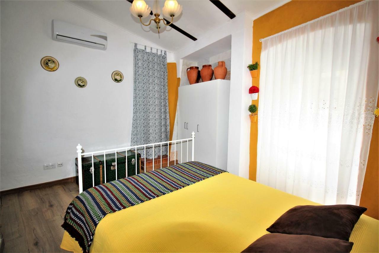 Appartamento Casa da Beata Elvas Esterno foto