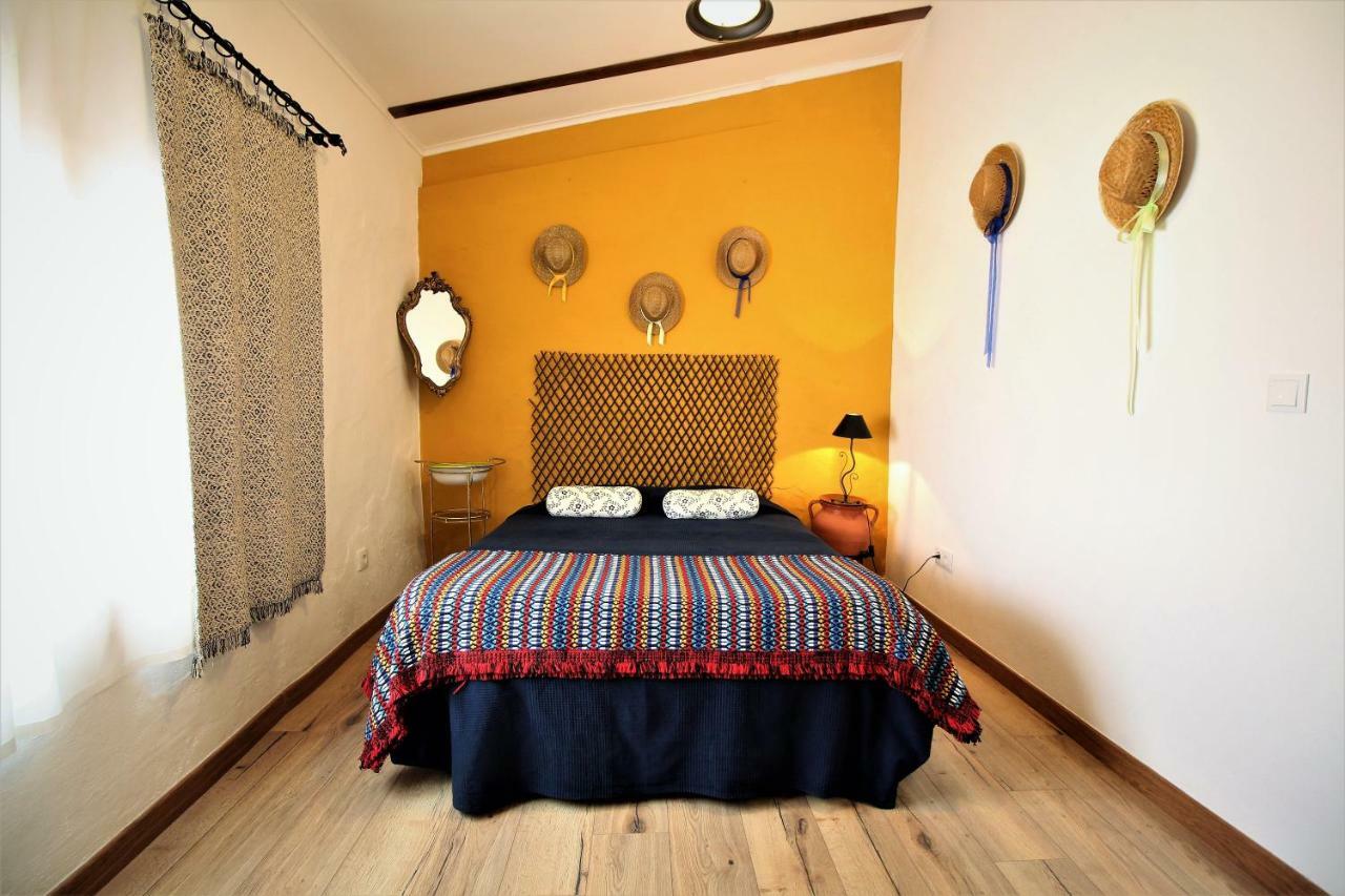 Appartamento Casa da Beata Elvas Esterno foto
