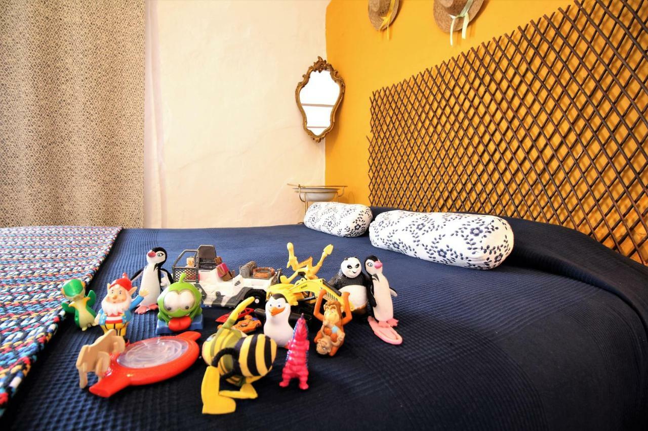 Appartamento Casa da Beata Elvas Esterno foto