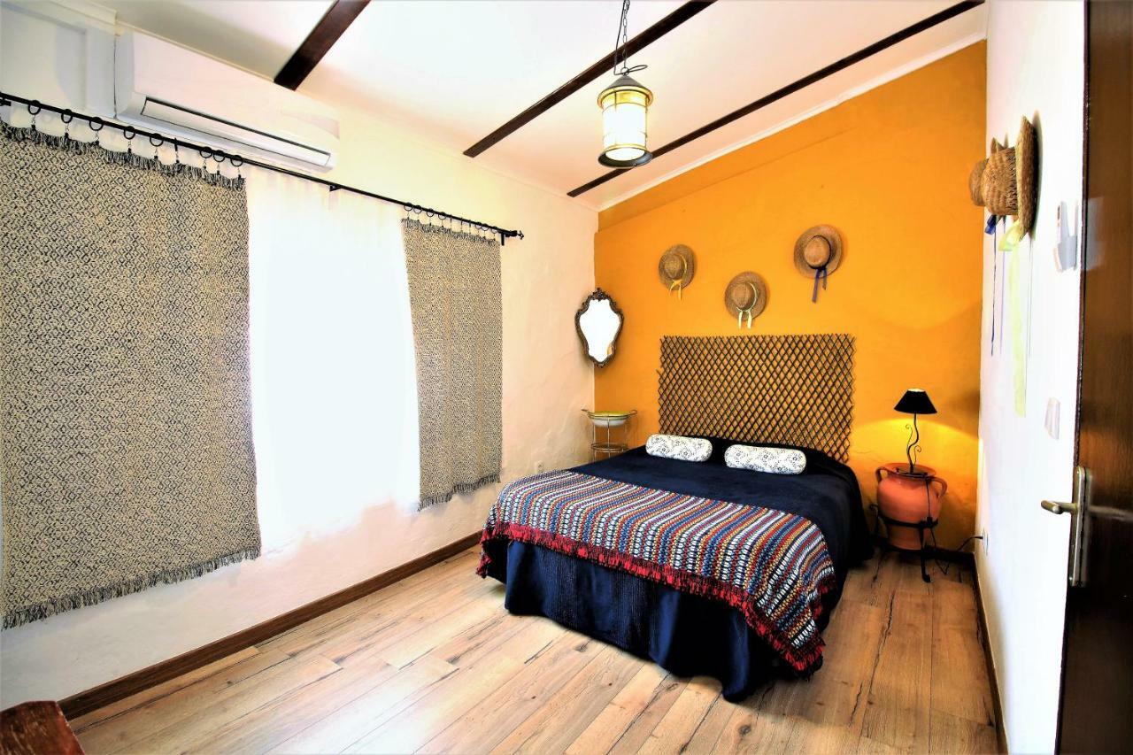 Appartamento Casa da Beata Elvas Esterno foto