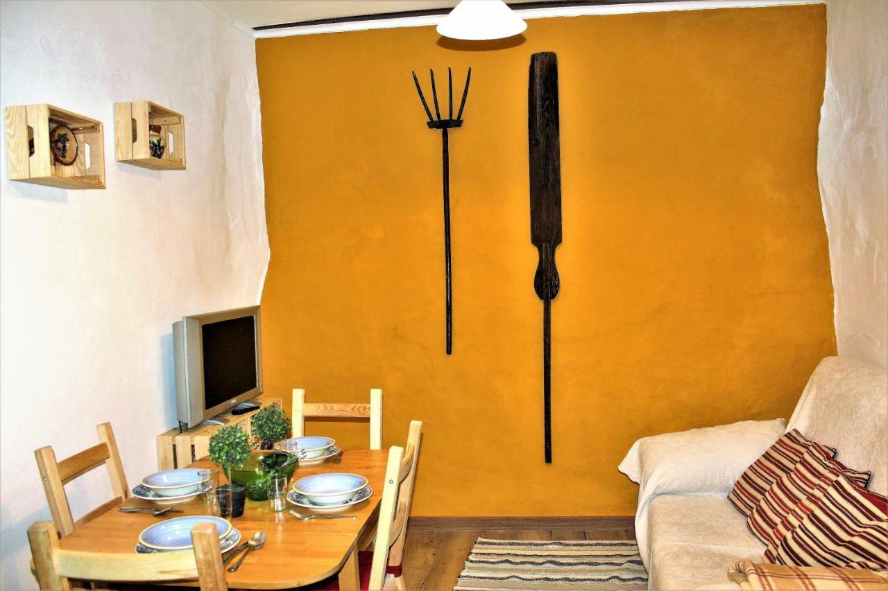 Appartamento Casa da Beata Elvas Esterno foto