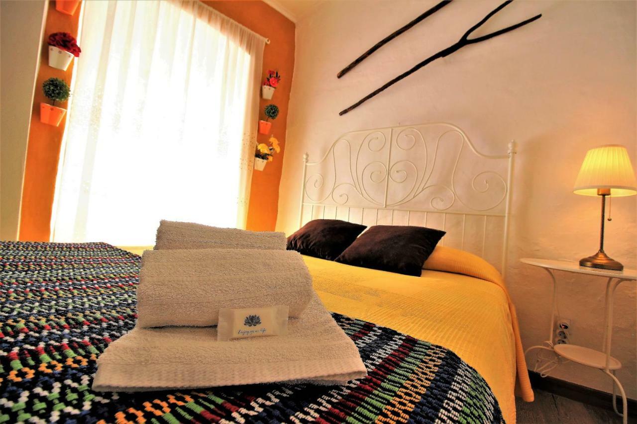 Appartamento Casa da Beata Elvas Esterno foto
