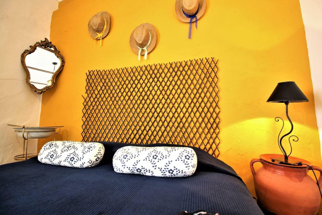 Appartamento Casa da Beata Elvas Esterno foto