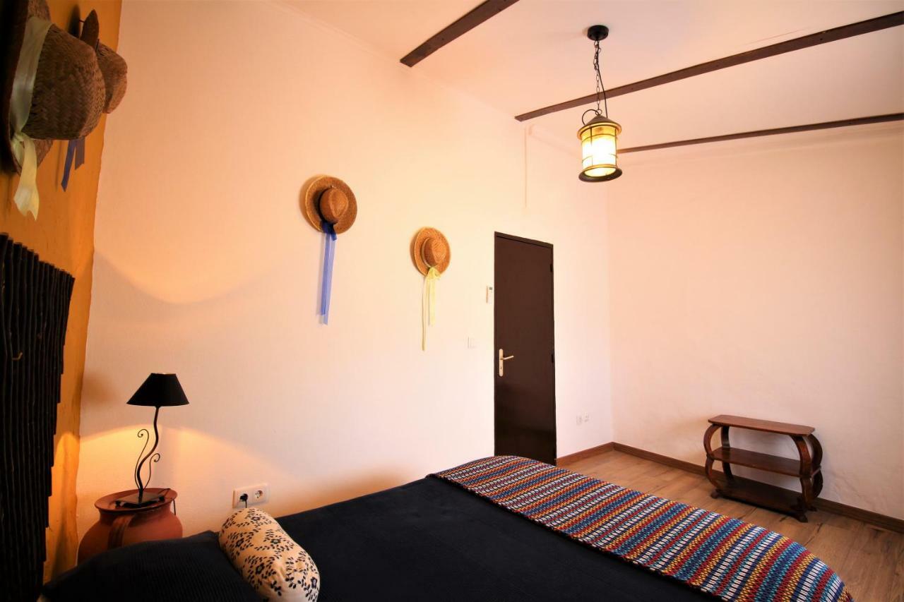 Appartamento Casa da Beata Elvas Esterno foto