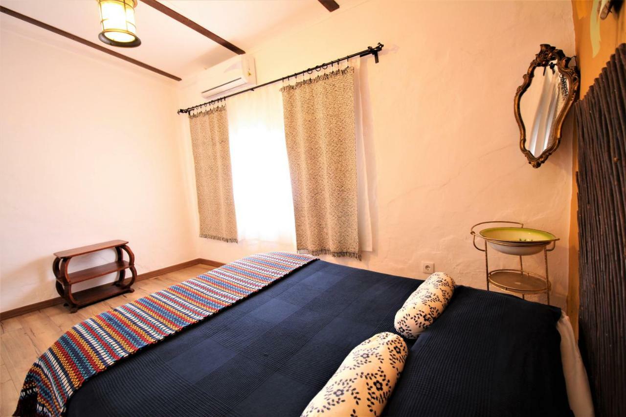 Appartamento Casa da Beata Elvas Esterno foto