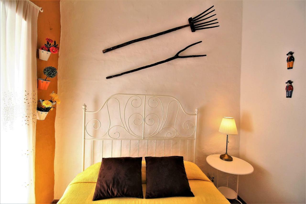 Appartamento Casa da Beata Elvas Esterno foto