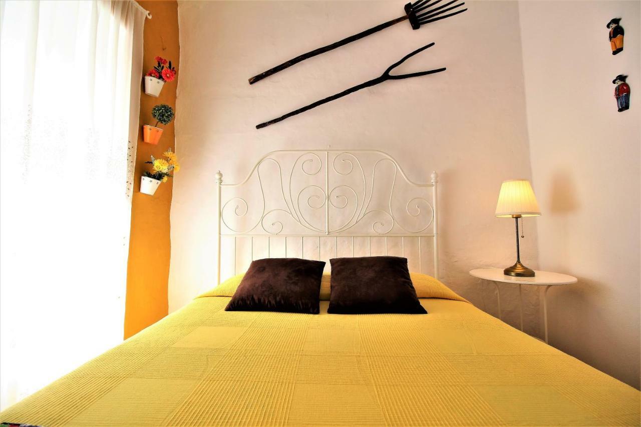 Appartamento Casa da Beata Elvas Esterno foto