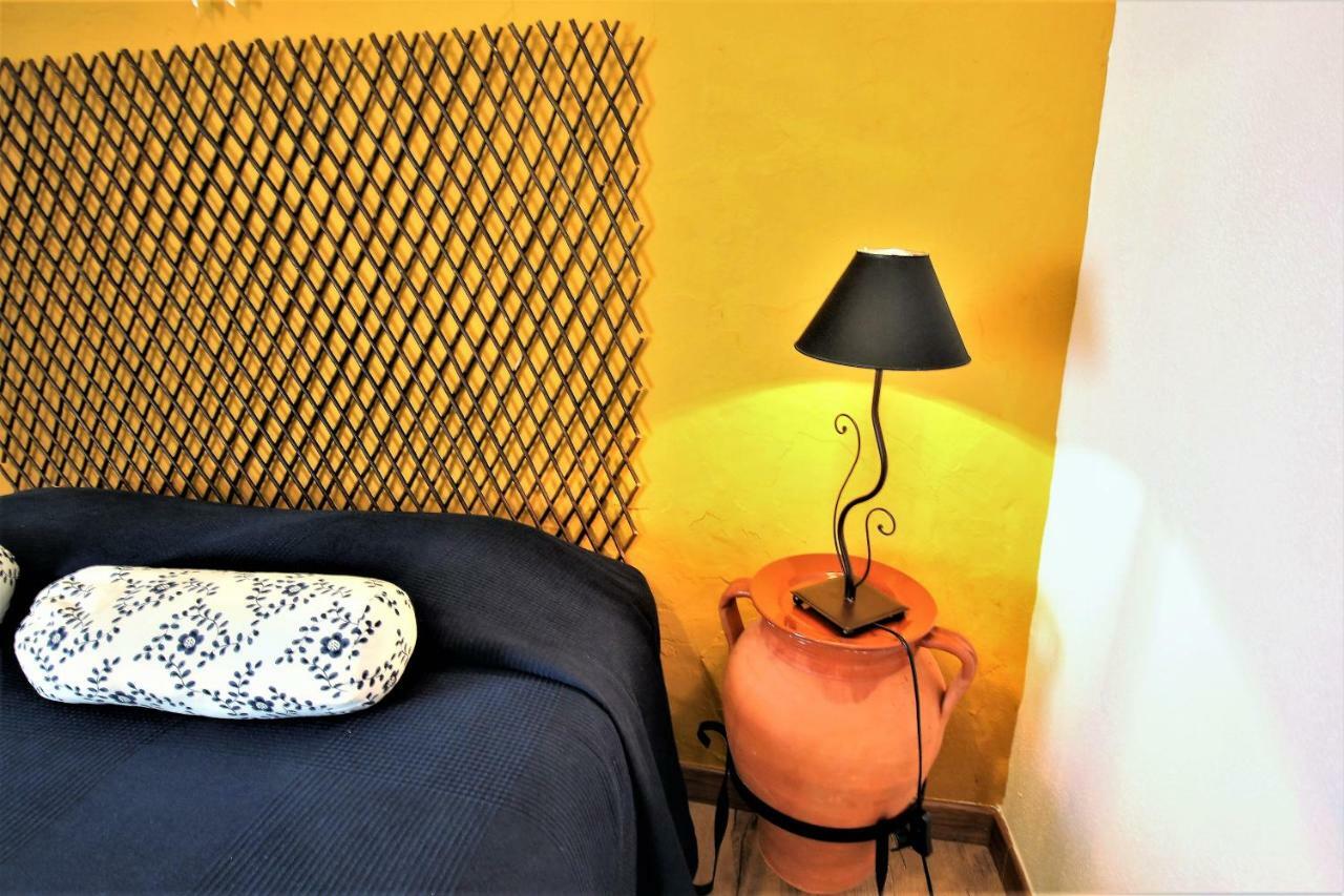 Appartamento Casa da Beata Elvas Esterno foto