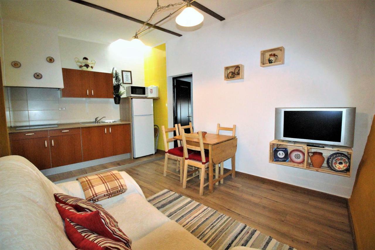 Appartamento Casa da Beata Elvas Esterno foto