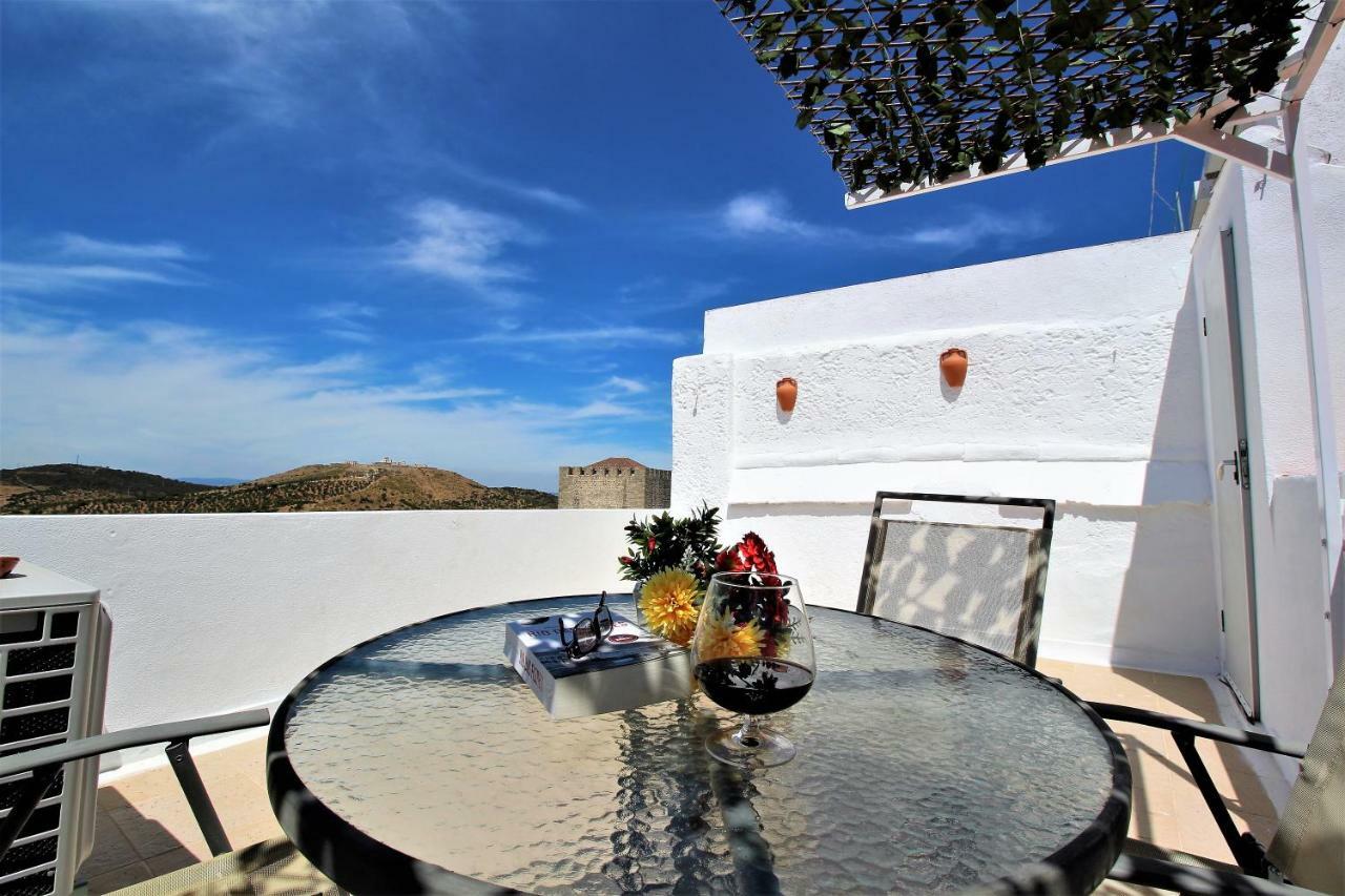 Appartamento Casa da Beata Elvas Esterno foto
