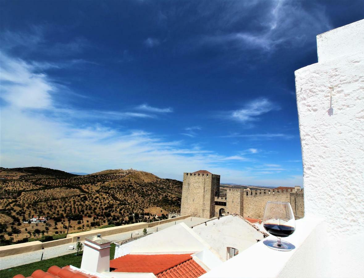 Appartamento Casa da Beata Elvas Esterno foto