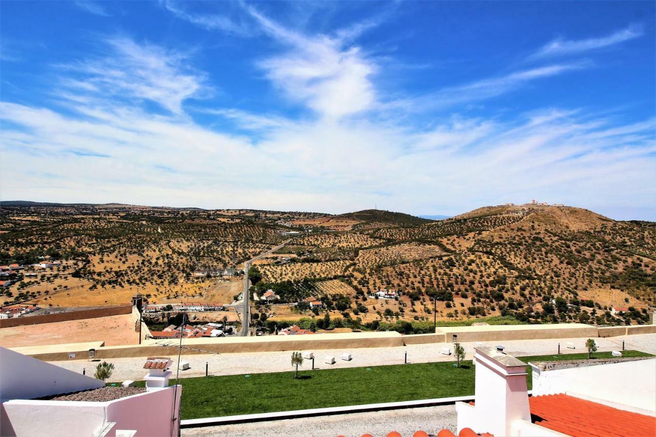 Appartamento Casa da Beata Elvas Esterno foto